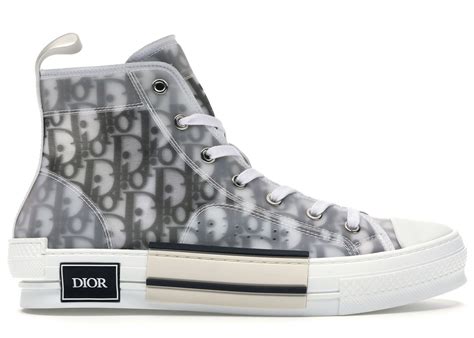 grey dior high top converse|Designer Sneakers for Women .